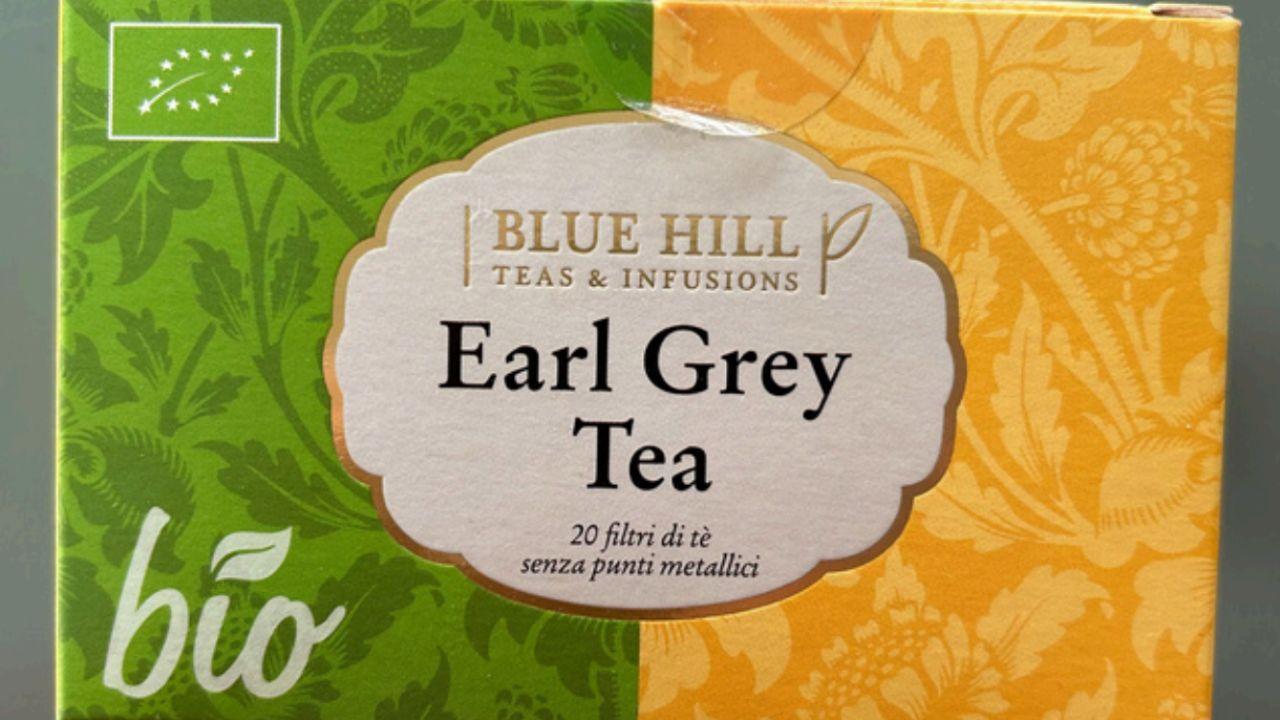 Il prodotto ritirato dal mercato 