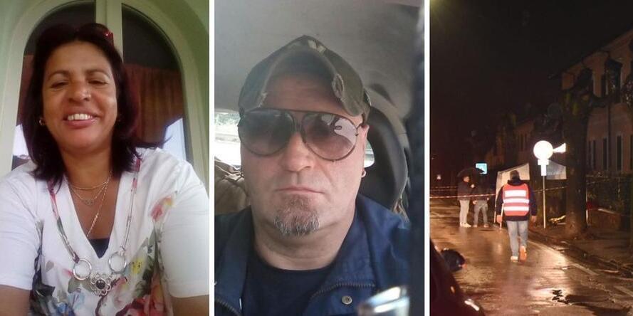 Femminicidio, Pescaglini finisce a processo