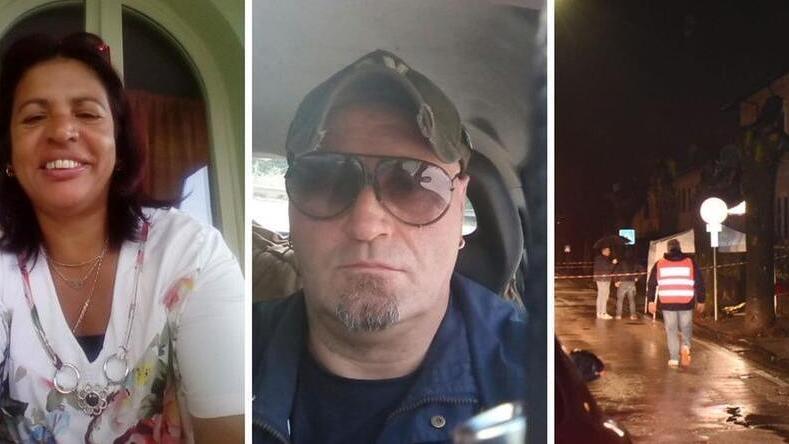 Femminicidio, Pescaglini finisce a processo