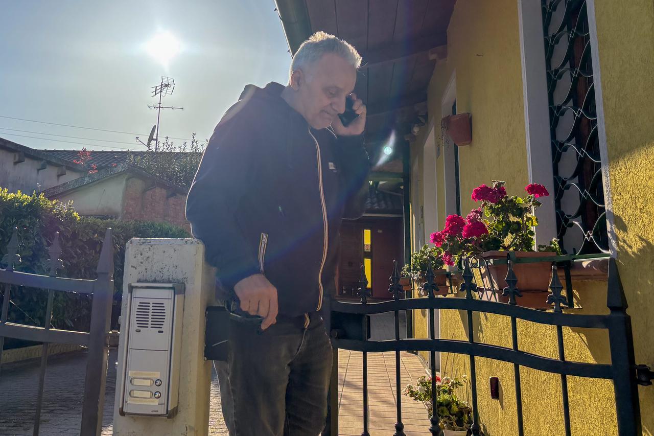 Alessandro Coatti assassinato in Colombia. Lo zio: «Gli avevamo detto di non partire»