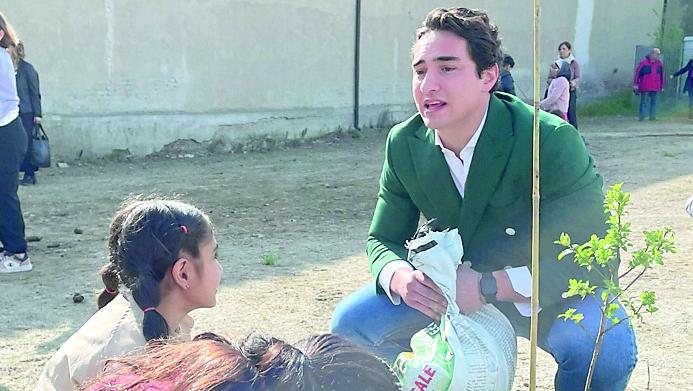 Bacchi Spa, «Innoviamo senza dimenticare le nostre radici»