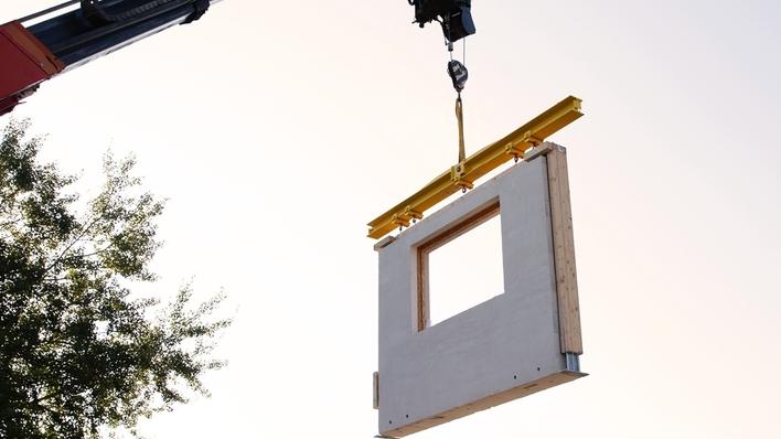 Chiurato: «La casa del futuro si adatta alle esigenze di chi ci abita»