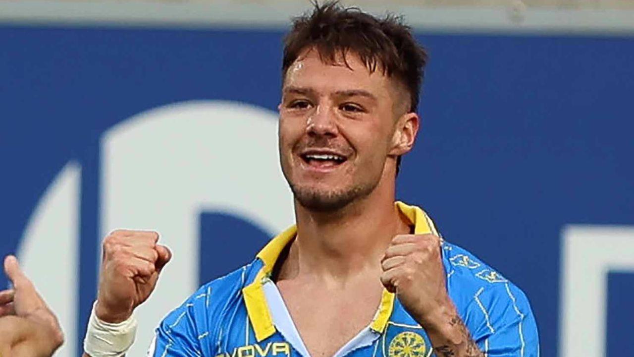 Simone Zanon (foto Matelli-Cuffaro)