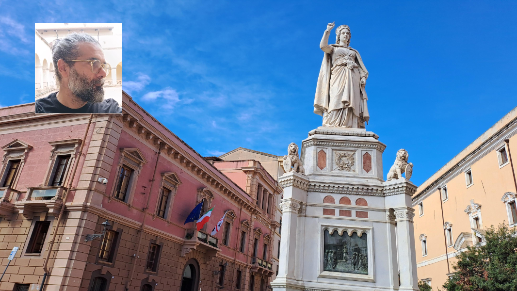 Da povero a ricco e potente: ecco la scalata sociale di Filippo Mameli da Tramatza