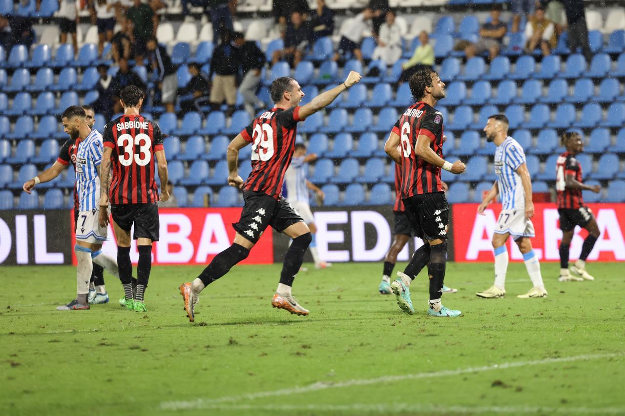 Avversari Spal, alla Lucchese stipendi arretrati e partite a rischio