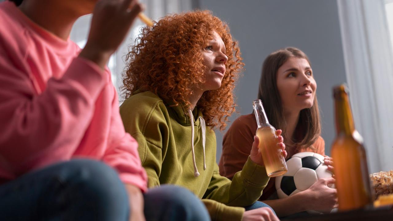 Sempre più giovani cadono in fumo e alcol