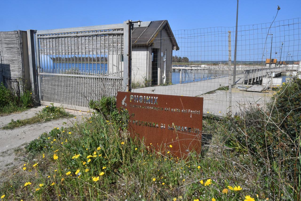 Parco naturalistico inaccessibile, ma i pescatori non hanno colpe: assolti