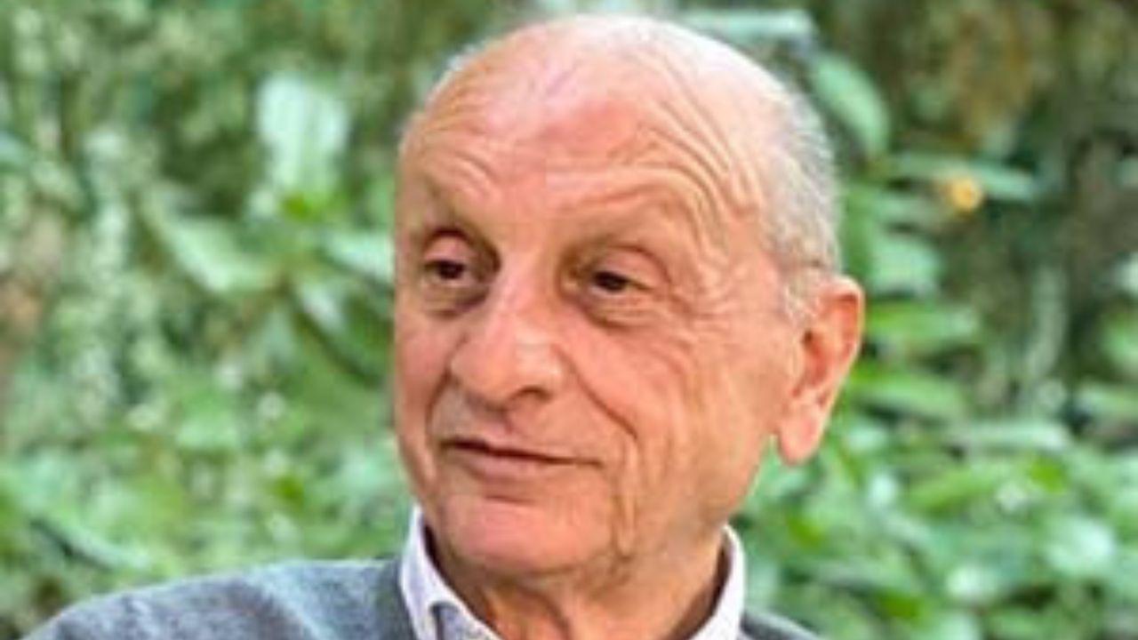 L'imprenditore: aveva 83 anni