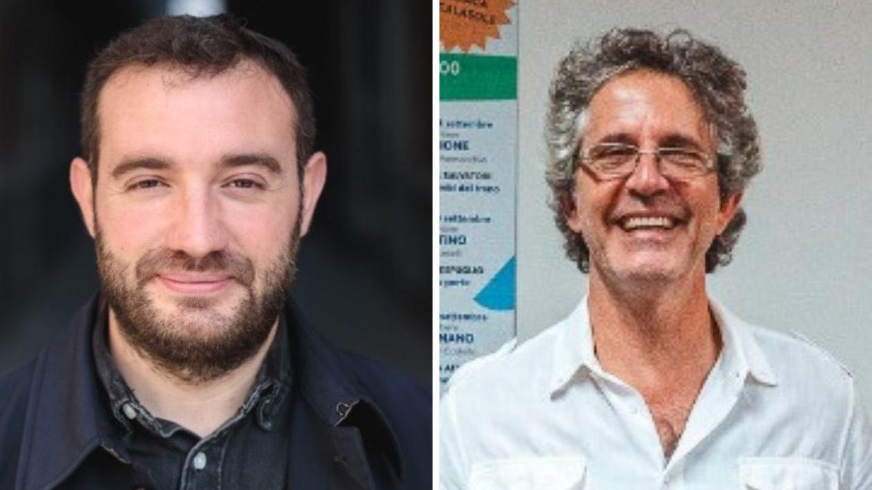 Livorno, Massimiliano Mautone nuovo direttore amministrativo del Teatro Goldoni