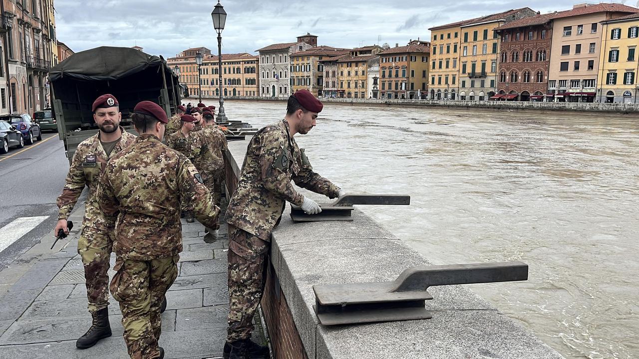 Maltempo, doppio stato di emergenza per la Toscana e più di 63 milioni erogati dallo Stato. I territori interessati