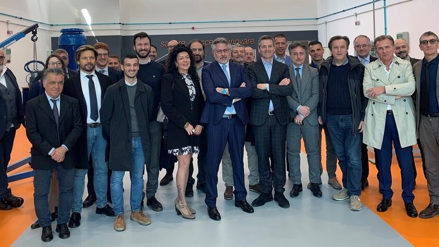 Hera, oltre 220 milioni di investimenti e 350 di ricadute per tutto il Ferrarese