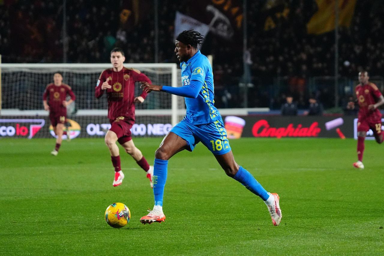 L’Empoli campione… di sfortuna: tre operati in un giorno