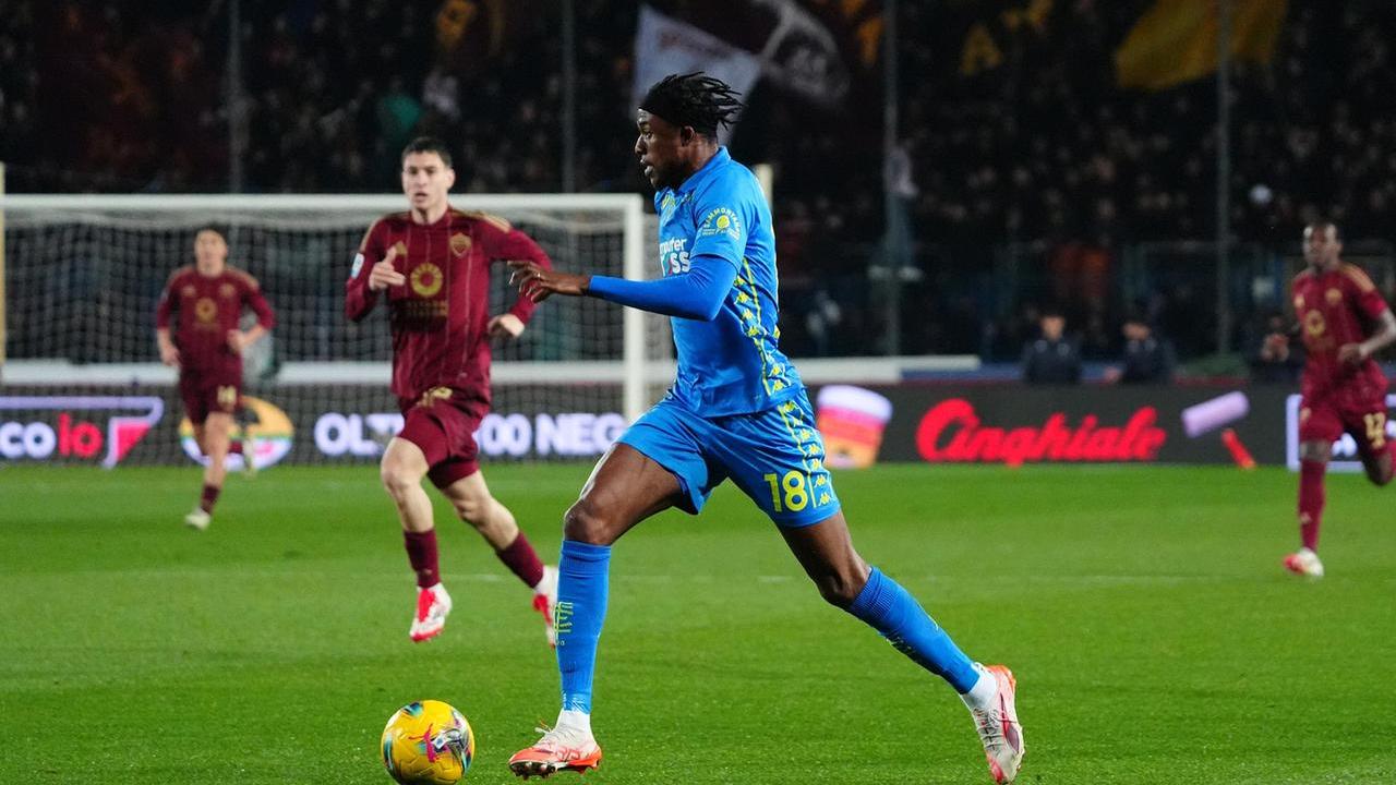 L’Empoli campione… di sfortuna: tre operati in un giorno