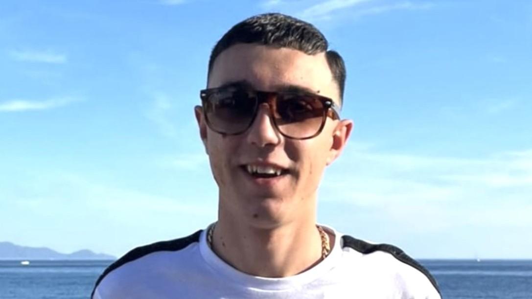 Morì a 18 anni in un incidente stradale, la sua scuola gli dedica una giornata