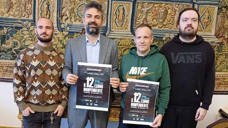 Calcio a 5 a Ferrara, 12 ore in campo con Indipendente Sportivo e JB Sport