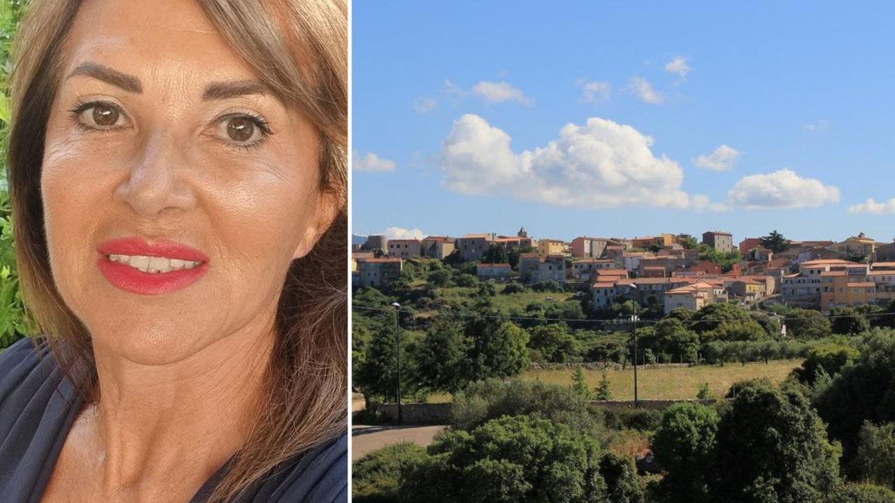 Luras, nominata commissaria Annamaria Manca: si va al voto a giugno