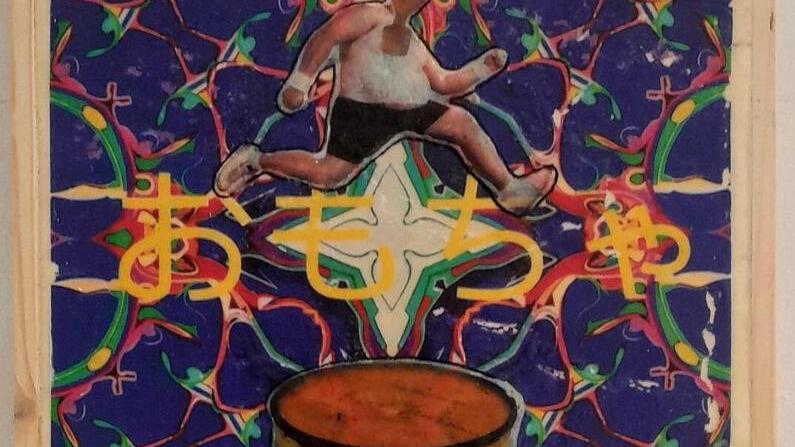 Samuele Vaccari, quando la Pop Art diventa una forma di provocazione irriverente