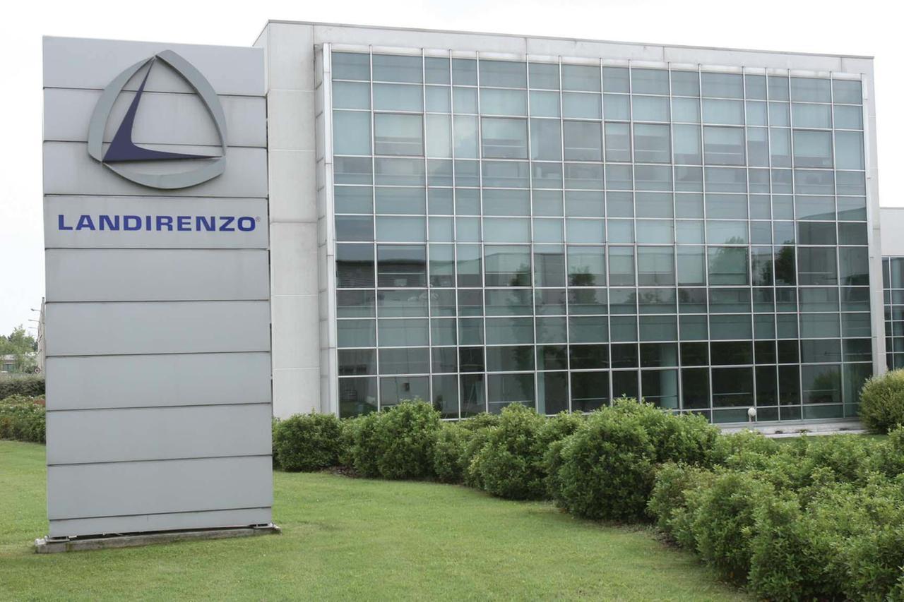 Gruppo Landi Renzo: ci sono 80 esuberi