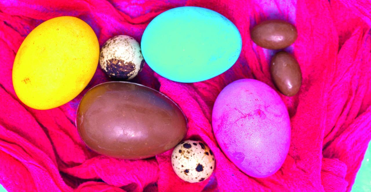 Pasqua, uova d’oro e colombe alle stelle: “In pochi anni prezzi raddoppiati”