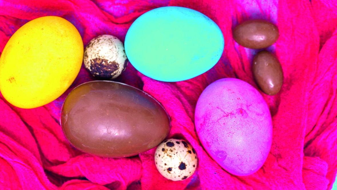 Pasqua, uova d’oro e colombe alle stelle: “In pochi anni prezzi raddoppiati”