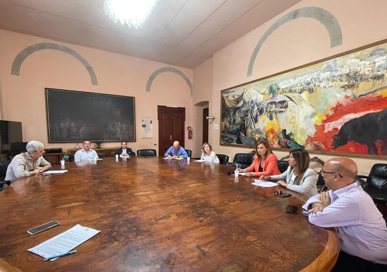 Crisi in Comune: Sardegna al centro 20Venti sconfessa i suoi ex consiglieri e il suo ex assessore