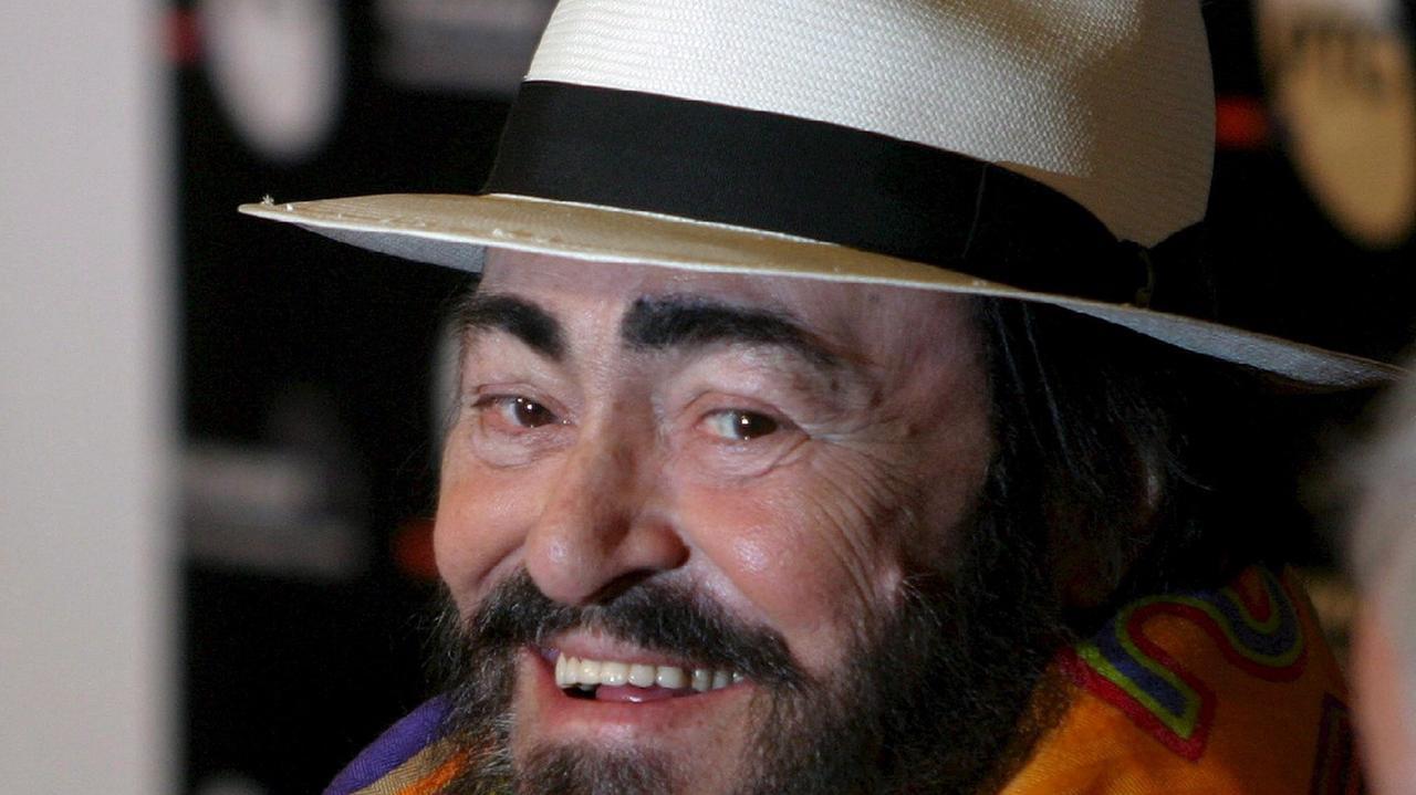 Concerto per i 90 anni di Luciano Pavarotti: tutti gli artisti sul palco dell’Arena di Verona