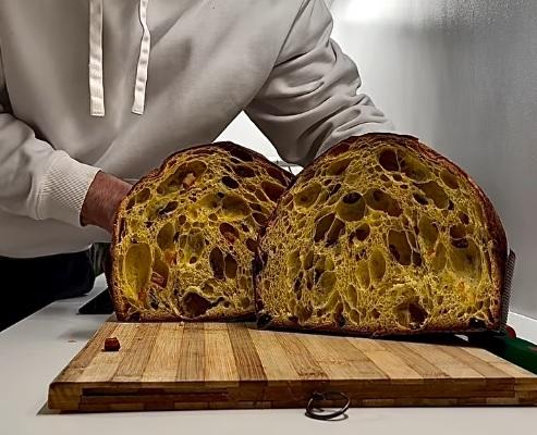 Migliori colombe artigianali d’Italia, c’è anche quella dello chef ferrarese Filippo Venturi – La top 10