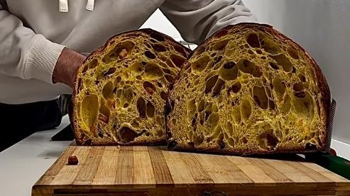 Migliori colombe artigianali d’Italia, c’è anche quella dello chef ferrarese Filippo Venturi – La top 10