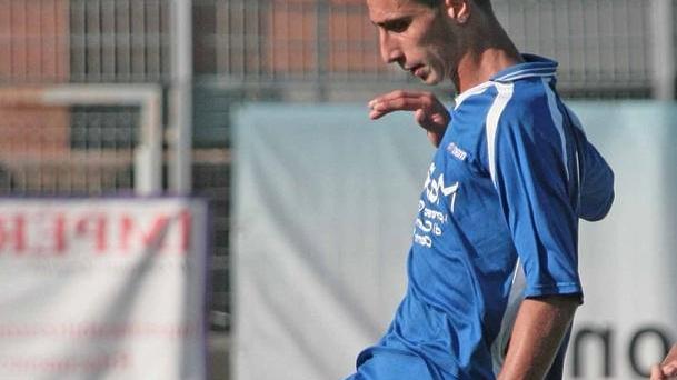 Uno-due e la Centese finisce ko sotto i colpi del Ravenna