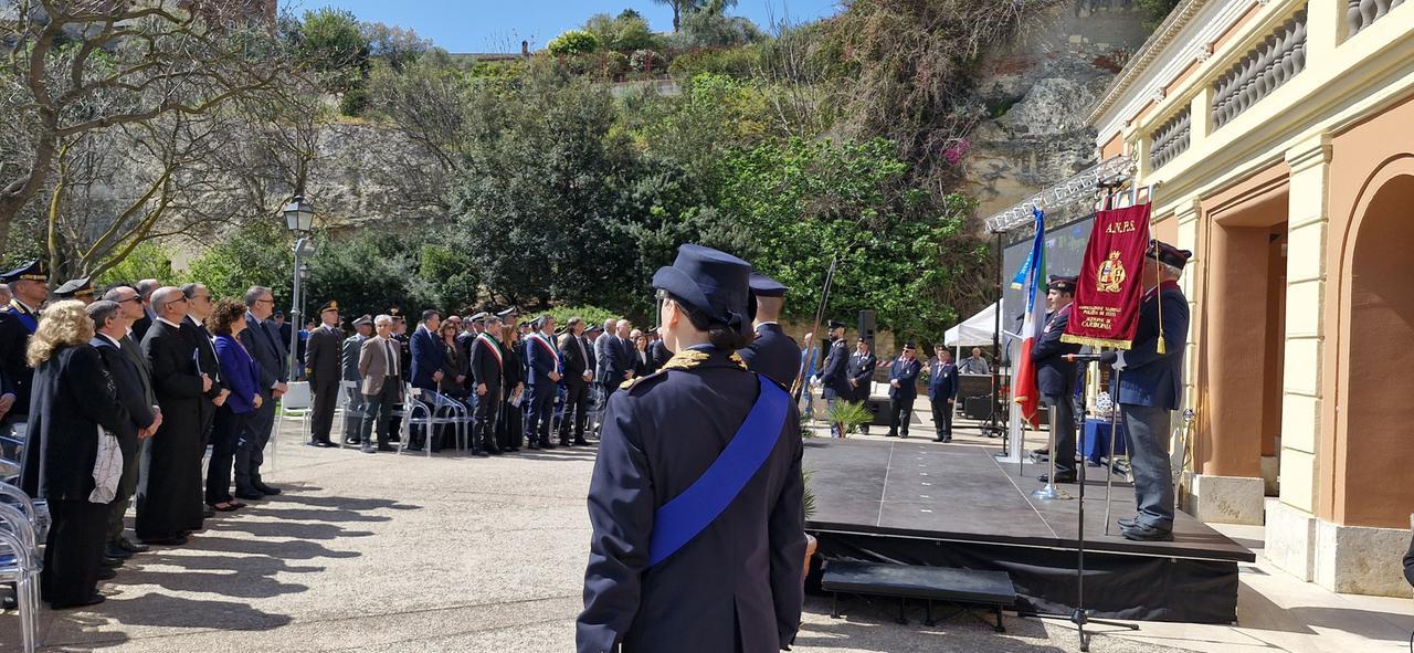 Cagliari città più sicura: calano arresti e denunce