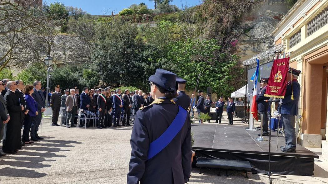 Cagliari città più sicura: calano arresti e denunce