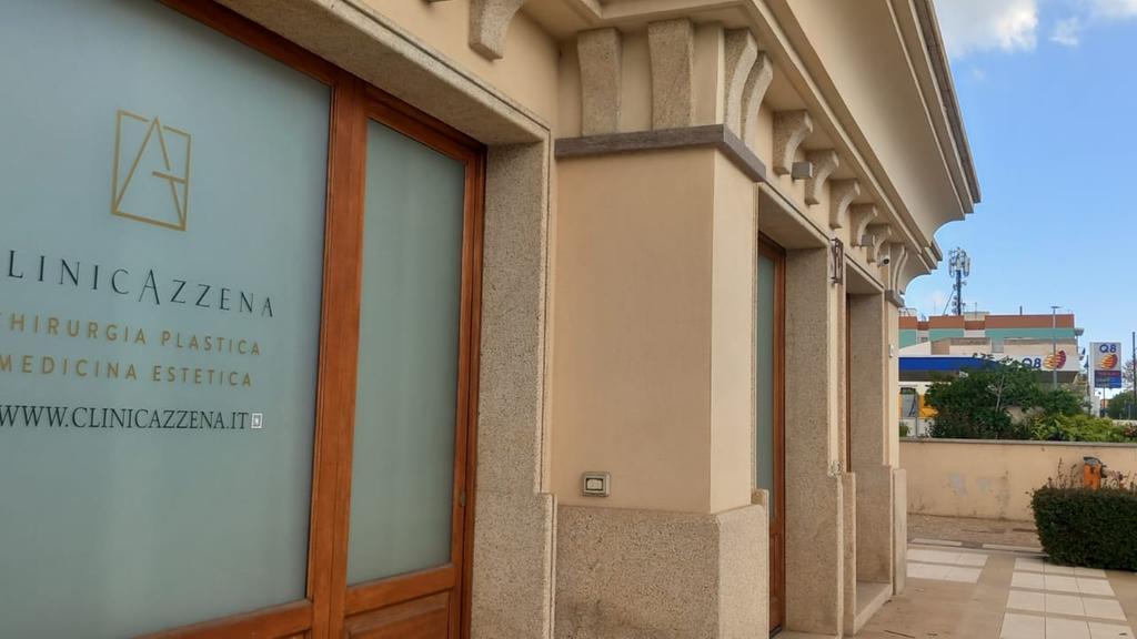 Olbia, chirurgia plastica invasiva senza autorizzazioni: sequestrata una clinica