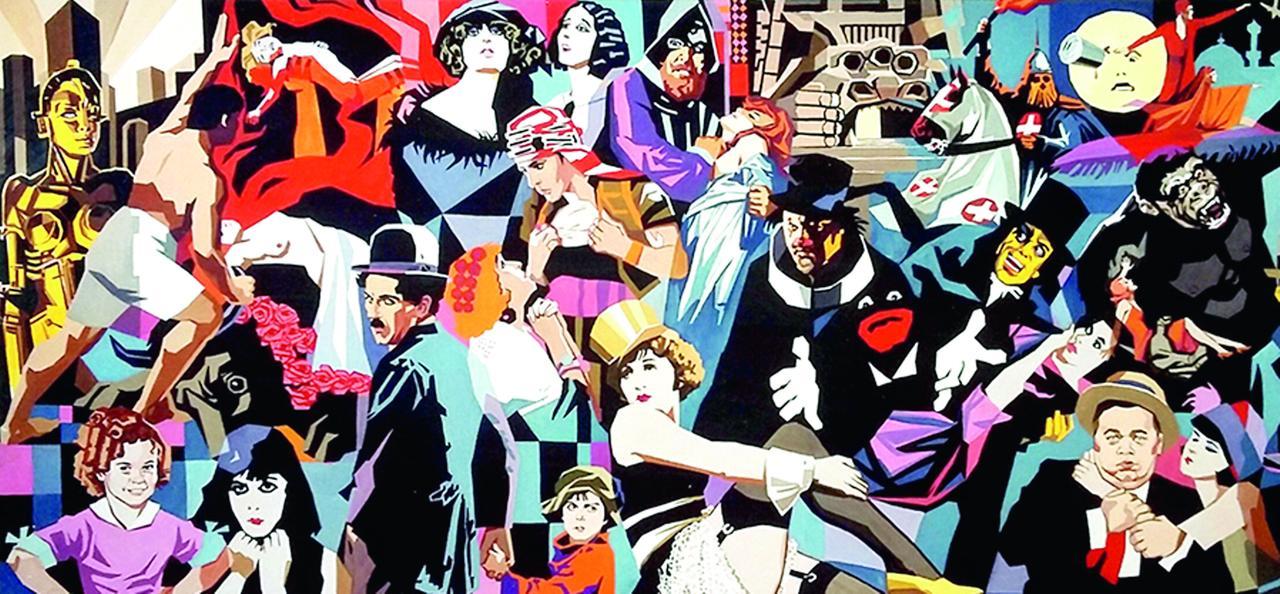 Via al Symeoni Festival, “che gioia celebrare questo artista”