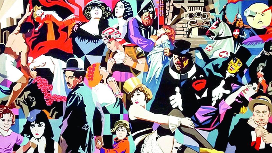 Via al Symeoni Festival, “che gioia celebrare questo artista”