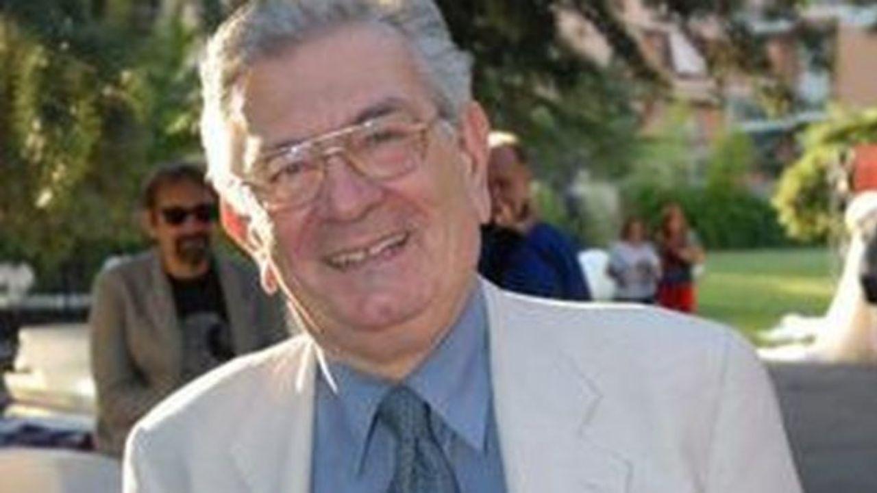
	Mario Maffucci

