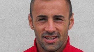 Per i biancazzurri è... Sandomenico