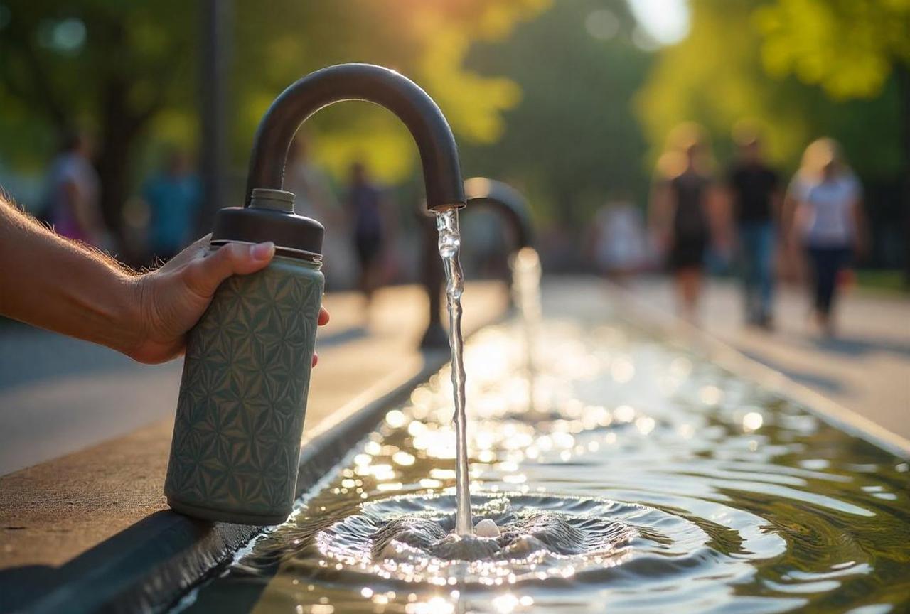 Le borracce personalizzate tra stile, sostenibilità e identità