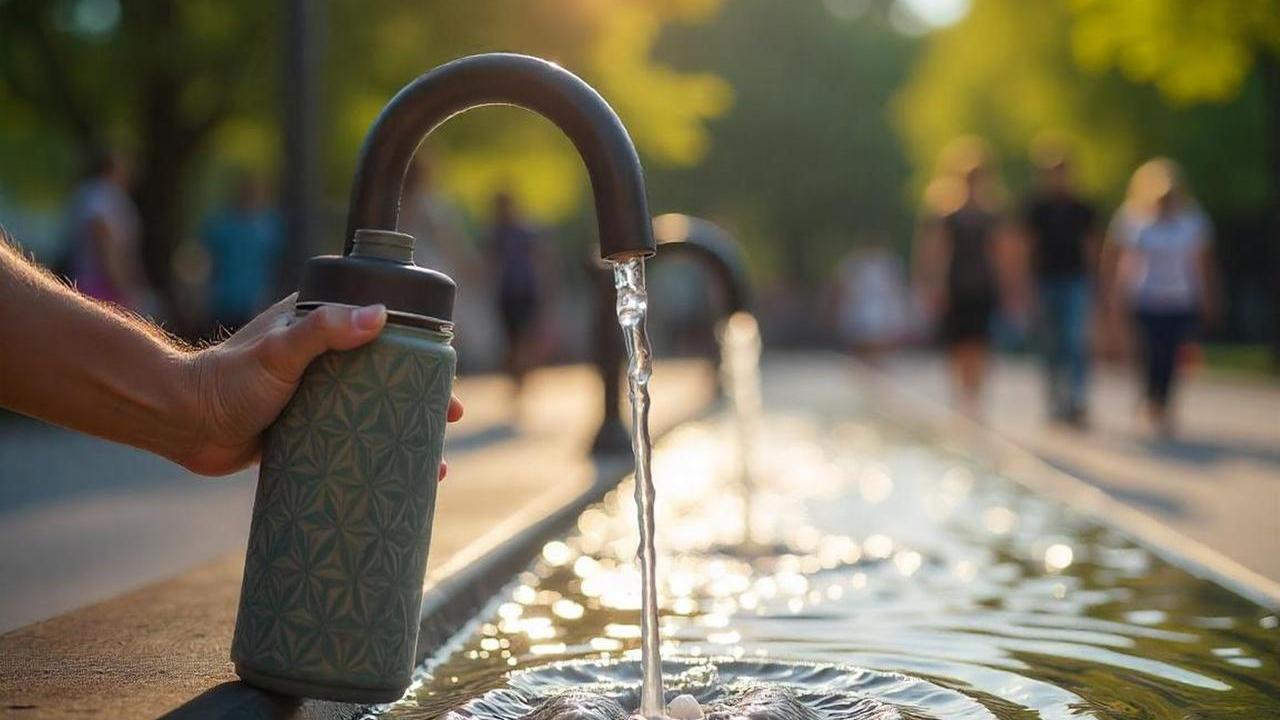 Le borracce personalizzate tra stile, sostenibilità e identità