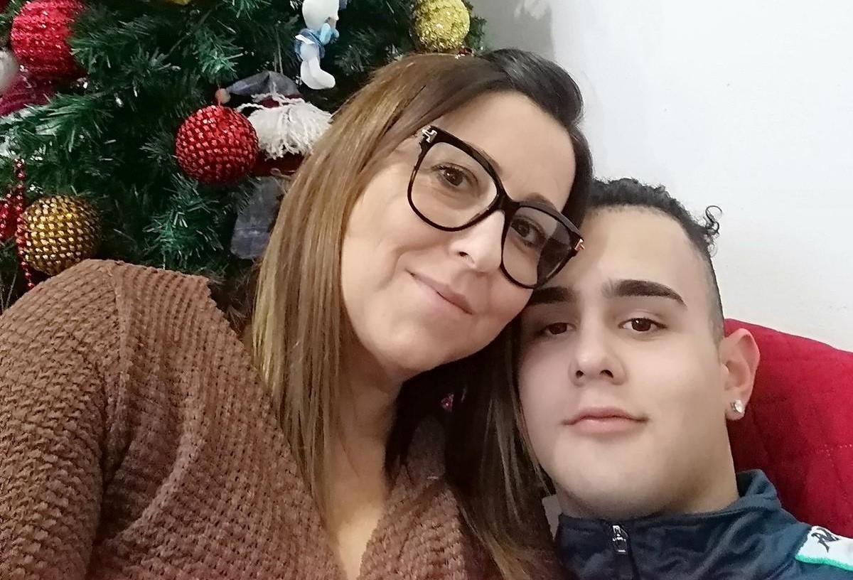 Barbara Mura: «Ecco come è morto mio figlio»