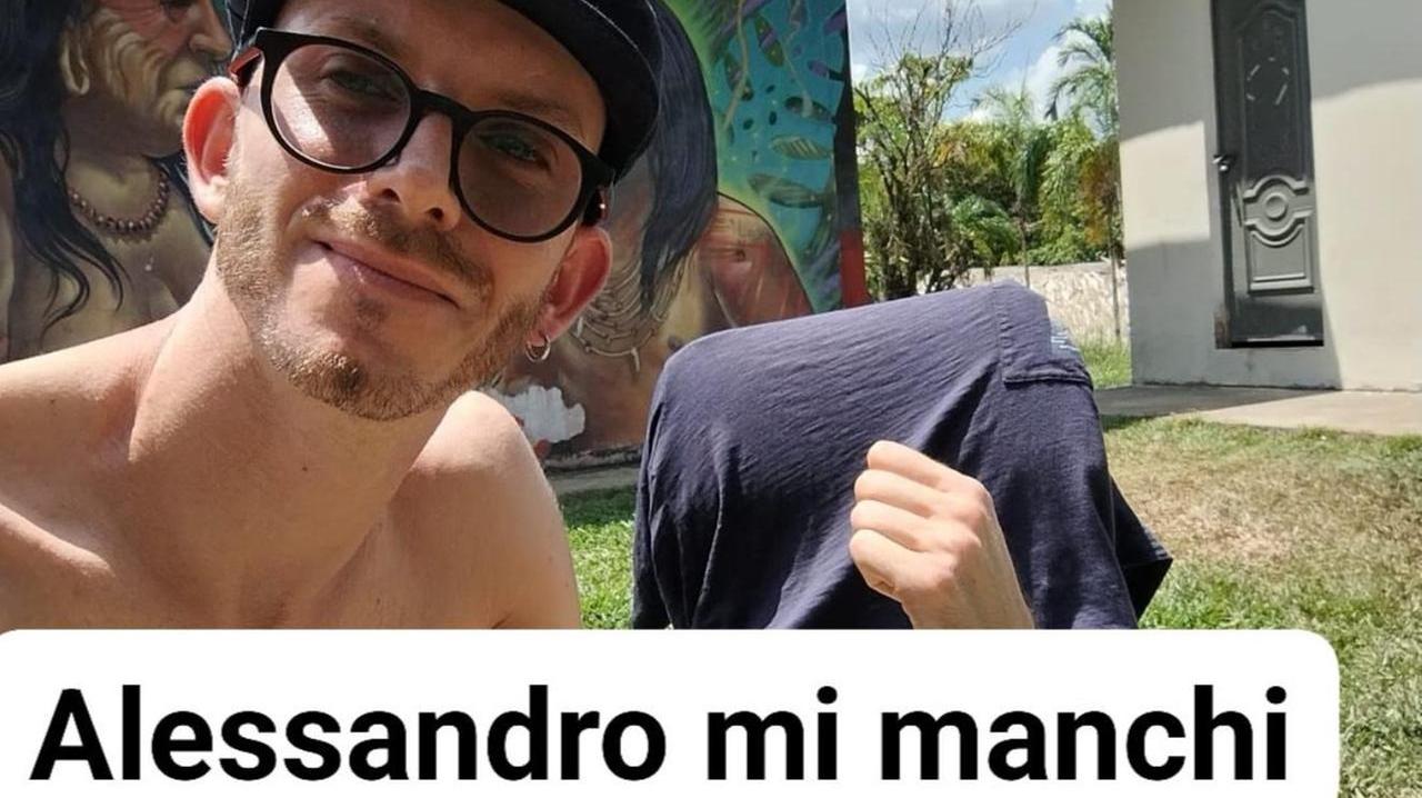 Omicidio Coatti. Mamma Sandra: “Alessandro mi manchi da morire”