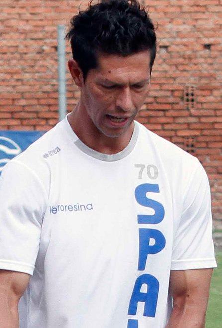 Varricchio giudica la sua Berretti: «Bilancio fin qui positivo»