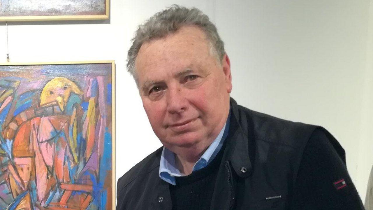 Paolo Cucurnia