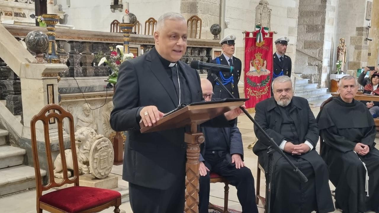 Il successore di Saba a giugno: sarà un arcivescovo titolare o “un reggente”. GLI SCENARI