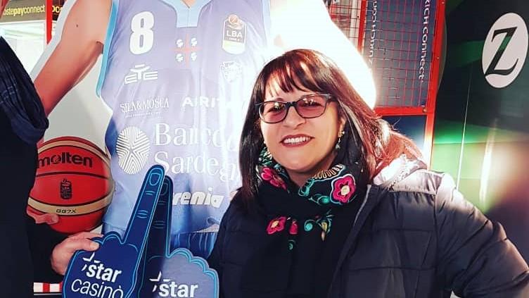 Il mondo Dinamo in lutto per la scomparsa di una super tifosa