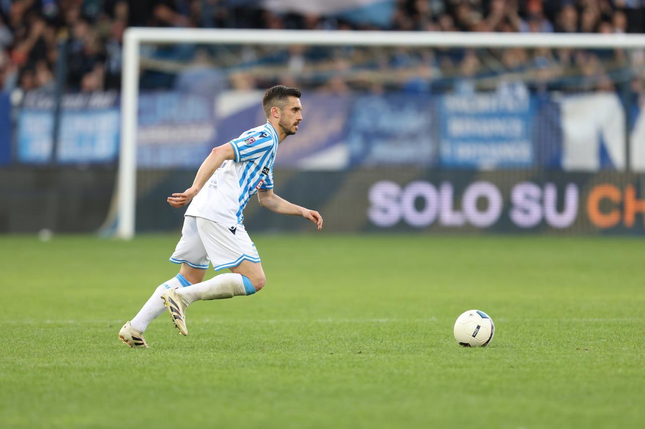 Spal con l’imbarazzo della scelta, Baldini può decidere il modulo