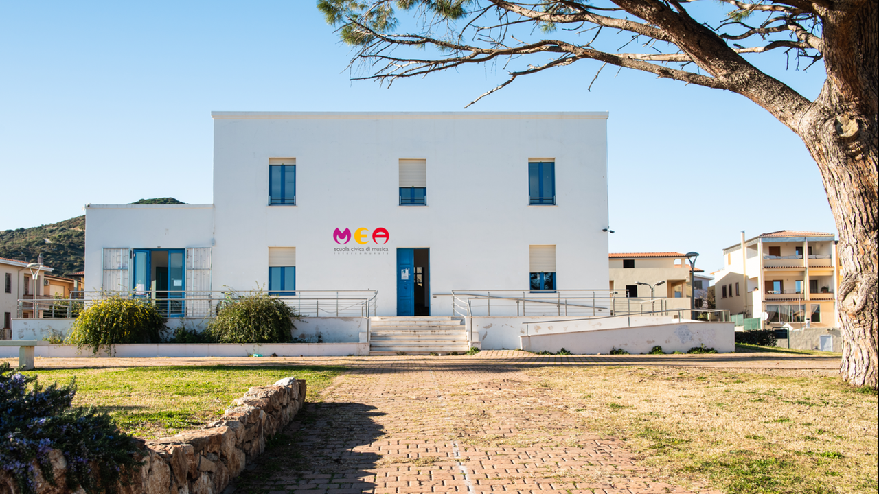 Laboratori primaverili al via alla Scuola civica di musica Mea