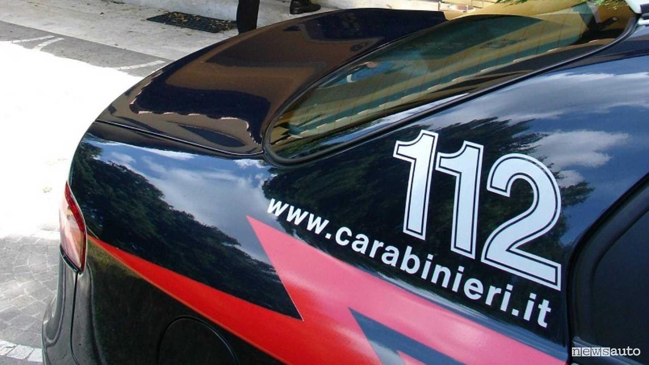 Versa 2mila euro al finto figlio, anziana truffata a Copparo