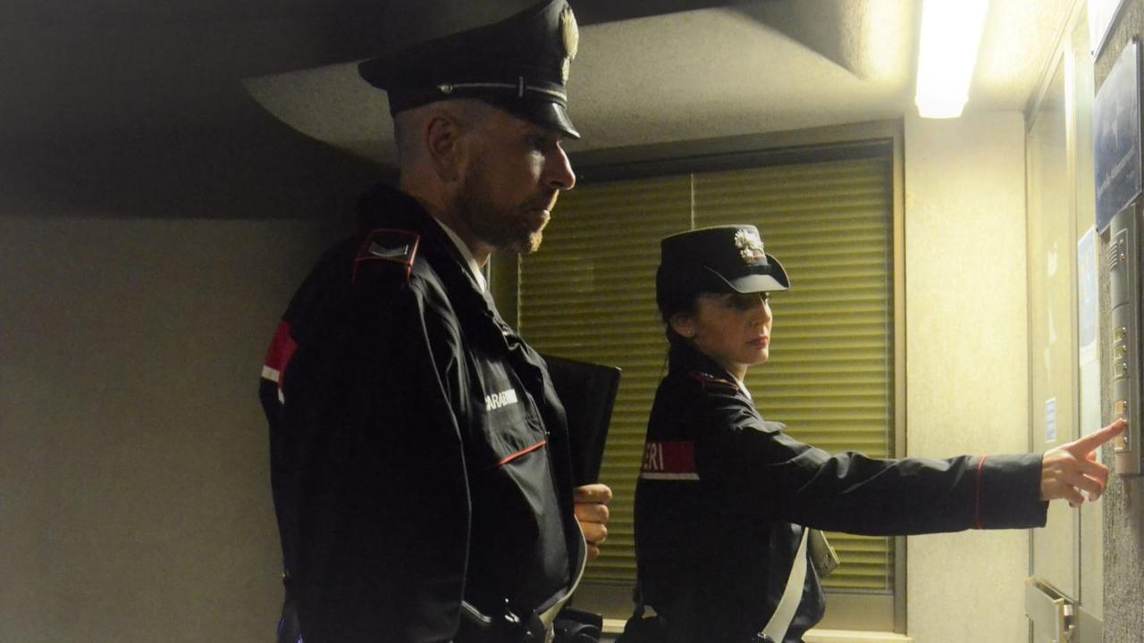 Lite con coltelli per amore, denunciati due giovani