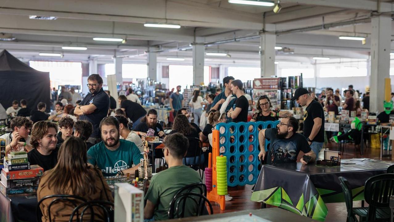 Foto di Alberto Bertolani