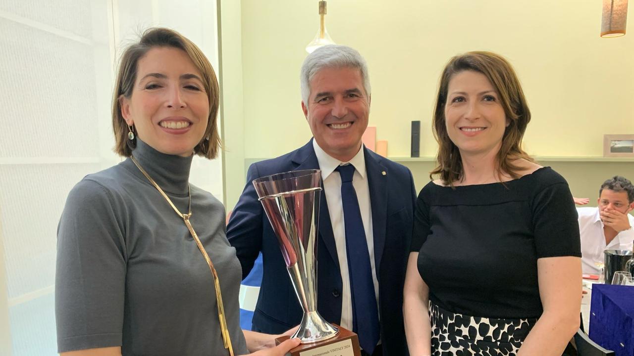 Dal vitigno più antico nasce il vino light: ecco il Nuragus a bassa gradazione alcolica